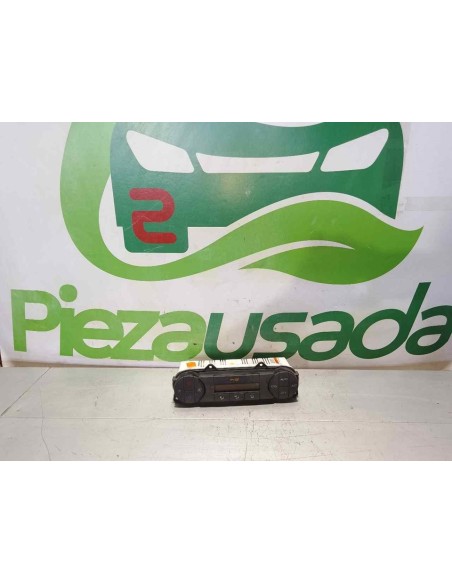 MANDO CALEFACCION / AIRE ACONDICIONADO FORD FIESTA (CBK) - 263270