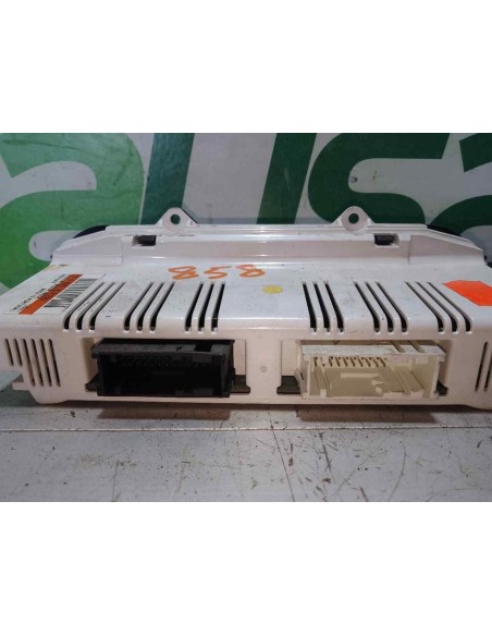 MANDO CALEFACCION / AIRE ACONDICIONADO FORD FIESTA (CBK) - 263270