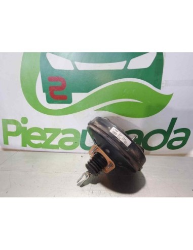 SERVOFRENO NISSAN MICRA (K13K/KK) - 263256