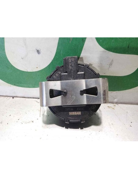 SENSOR LLUVIA / LUZ NISSAN MICRA (K13K/KK) - 263262