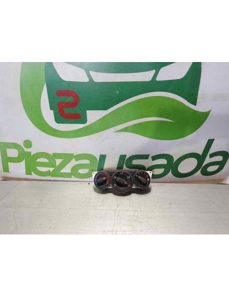 MANDO CALEFACCION / AIRE ACONDICIONADO FORD TRANSIT CONNECT (TC7) - 168407