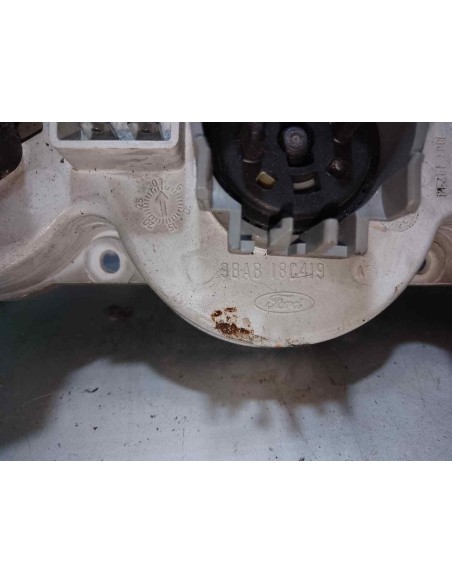 MANDO CALEFACCION / AIRE ACONDICIONADO FORD TRANSIT CONNECT (TC7) - 168407