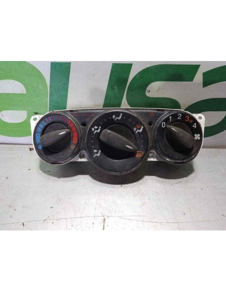 MANDO CALEFACCION / AIRE ACONDICIONADO FORD TRANSIT CONNECT (TC7) - 168407