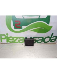 MODULO ELECTRONICO VOLKSWAGEN POLO IV (9N3) - 203003