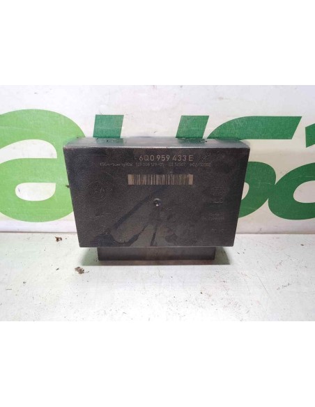 MODULO ELECTRONICO VOLKSWAGEN POLO IV (9N3) - 203003