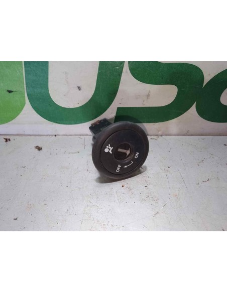 MODULO ELECTRONICO NISSAN MICRA (K13K/KK) - 263263