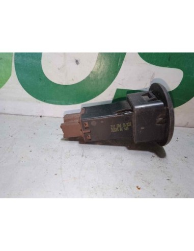 MODULO ELECTRONICO NISSAN MICRA (K13K/KK) - 263263