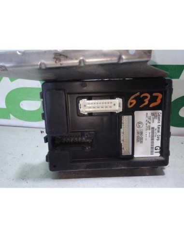 MODULO ELECTRONICO NISSAN MICRA (K13K/KK) - 263258