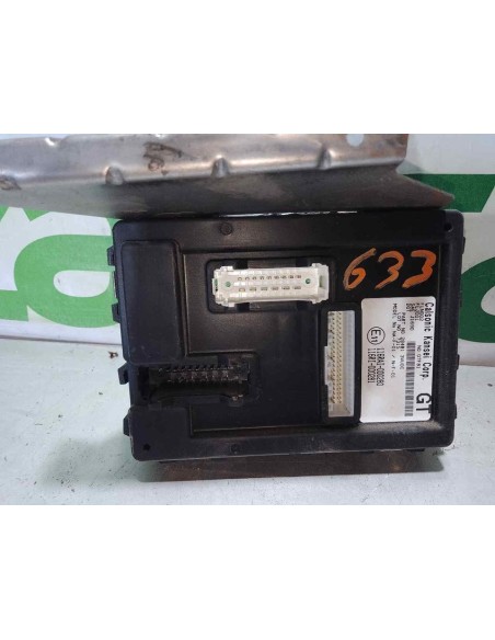 MODULO ELECTRONICO NISSAN MICRA (K13K/KK) - 263258