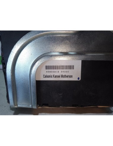 MODULO ELECTRONICO NISSAN MICRA (K13K/KK) - 263258