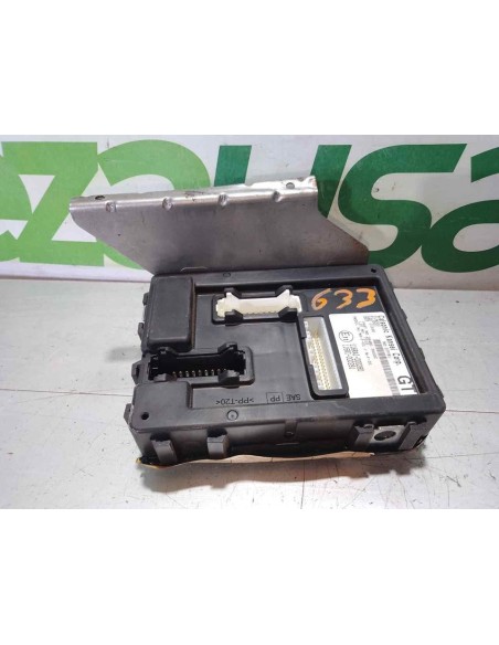 MODULO ELECTRONICO NISSAN MICRA (K13K/KK) - 263258