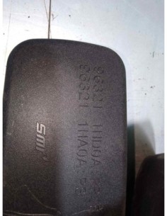 ESPEJO NISSAN MICRA (K13K/KK) - 263257 2