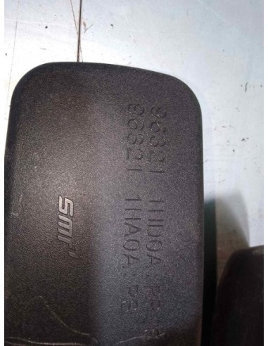 ESPEJO NISSAN MICRA (K13K/KK) - 263257