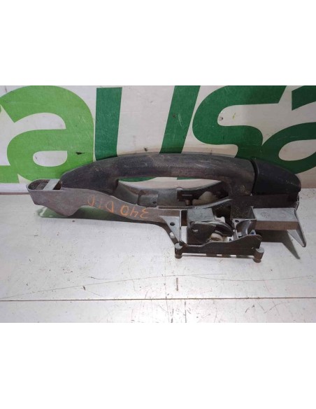 MANETA EXTERIOR DELANTERA DERECHA CITROEN BERLINGO - 149260