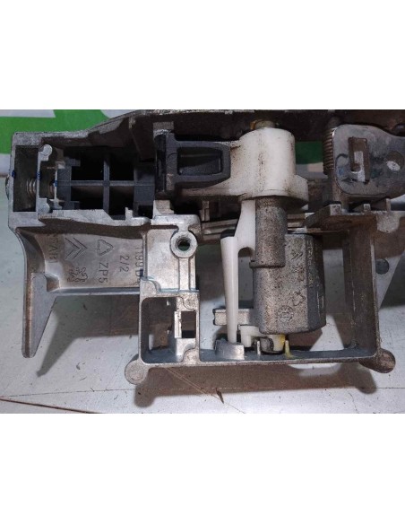 MANETA EXTERIOR DELANTERA DERECHA CITROEN BERLINGO - 149260