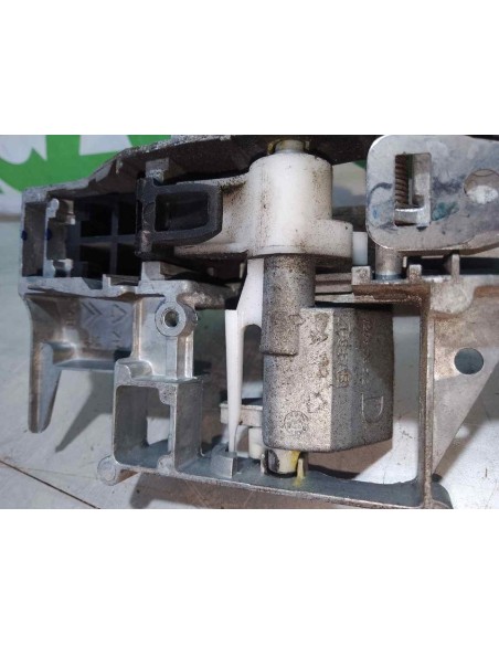 MANETA EXTERIOR DELANTERA DERECHA CITROEN BERLINGO - 149260