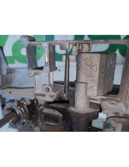 MANETA EXTERIOR DELANTERA IZQUIERDA CITROEN BERLINGO - 149259