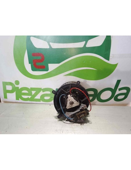 MOTOR CALEFACCION MERCEDES-BENZ CLASE E (BM 210) BERLINA - 241603