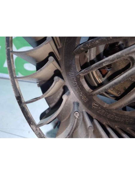 MOTOR CALEFACCION MERCEDES-BENZ CLASE E (BM 210) BERLINA - 241603