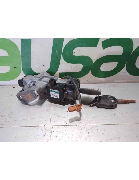 CONMUTADOR DE ARRANQUE NISSAN MICRA (K13K/KK) - 263259