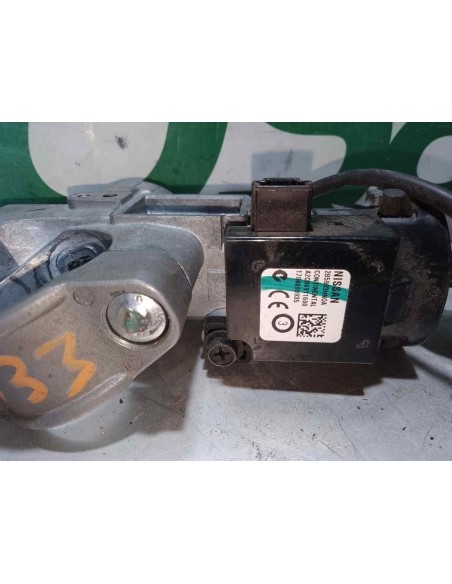 CONMUTADOR DE ARRANQUE NISSAN MICRA (K13K/KK) - 263259