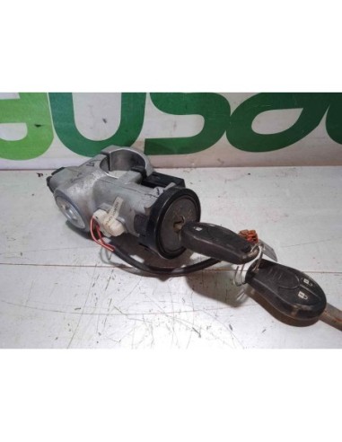 CONMUTADOR DE ARRANQUE NISSAN MICRA (K13K/KK) -...