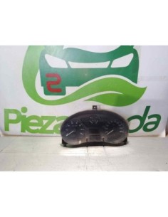 CUADRO INSTRUMENTOS CITROEN BERLINGO - 263267