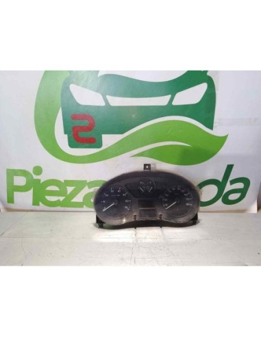 CUADRO INSTRUMENTOS CITROEN BERLINGO - 263267