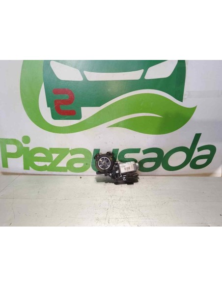 MOTOR ELEVALUNAS DELANTERO DERECHO RENAULT MEGANE II COUPE/CABRIO - 155170