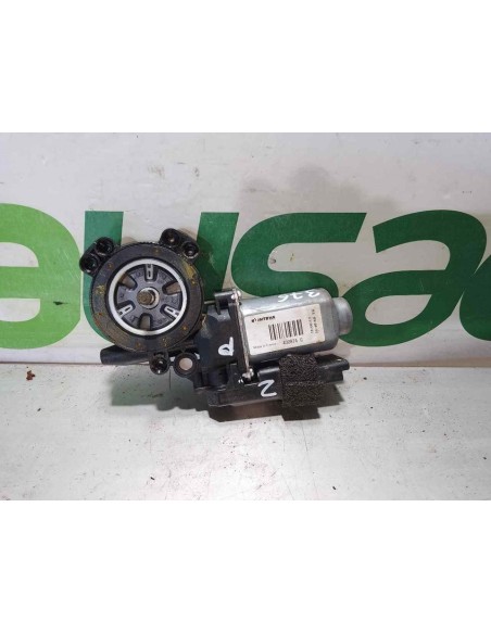 MOTOR ELEVALUNAS DELANTERO DERECHO RENAULT MEGANE II COUPE/CABRIO - 155170