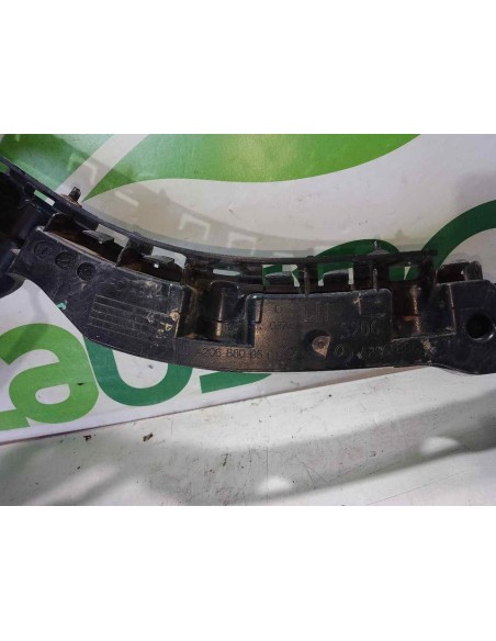 REFUERZO PARAGOLPES TRASERO MERCEDES-BENZ CLASE C (BM 206) FAMILIAR - 257257