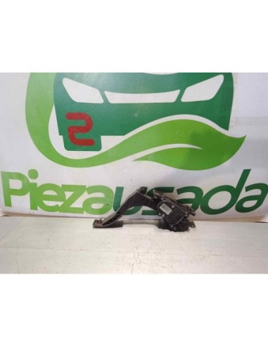 PEDAL ACELERADOR VOLKSWAGEN POLO IV (9N3) - 263268