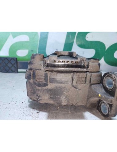PEDAL ACELERADOR VOLKSWAGEN POLO IV (9N3) - 263268
