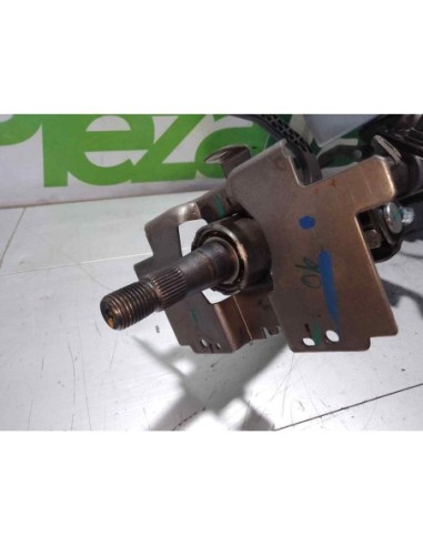 COLUMNA DIRECCION NISSAN MICRA (K13K/KK) - 263264
