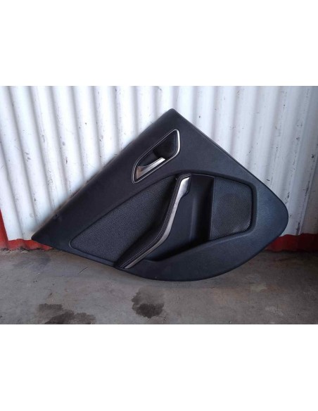 GUARNECIDO PUERTA TRASERA IZQUIERDA MERCEDES-BENZ CLASE A (BM 176) - 246634