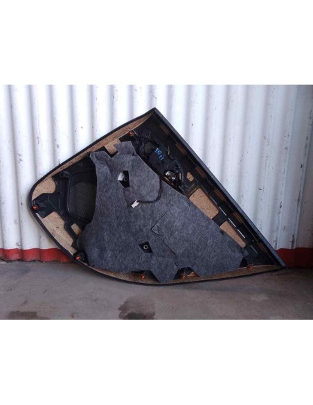 GUARNECIDO PUERTA TRASERA IZQUIERDA MERCEDES-BENZ CLASE A (BM 176) - 246634