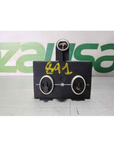 MODULO ELECTRONICO SEAT LEON (5F1) - 239768