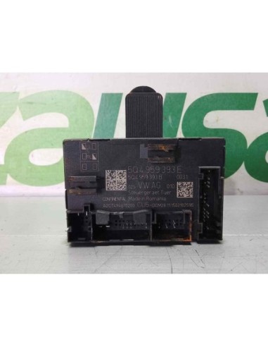 MODULO ELECTRONICO SEAT LEON (5F1) - 239768