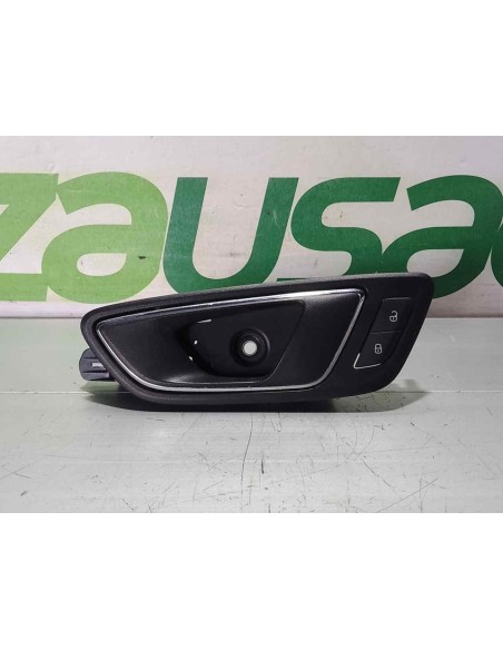 MANETA INTERIOR DELANTERA IZQUIERDA SEAT LEON (5F1) - 239706