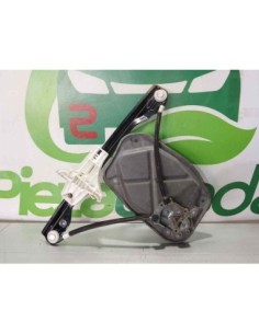 ELEVALUNAS TRASERO IZQUIERDO VOLKSWAGEN GOLF V (1K1)(10... 2
