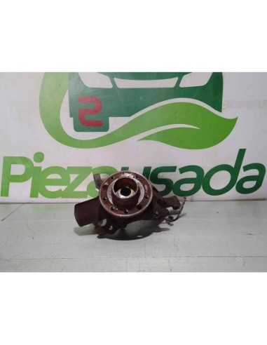 MANGUETA DELANTERA DERECHA OPEL ZAFIRA B - 237789