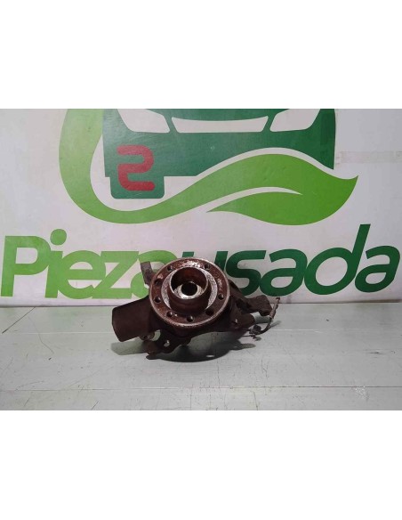 MANGUETA DELANTERA DERECHA OPEL ZAFIRA B - 237789