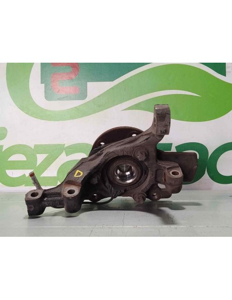 MANGUETA DELANTERA DERECHA OPEL ZAFIRA B - 237789