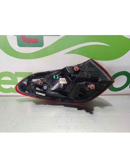 PILOTO TRASERO DERECHO MERCEDES-BENZ CLASE C (BM 206) FAMILIAR - 263612