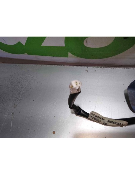 MANETA EXTERIOR PORTON NISSAN MICRA (K12E) - 263623