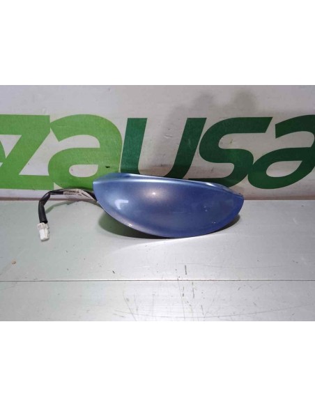 MANETA EXTERIOR PORTON NISSAN MICRA (K12E) - 263623