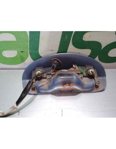 MANETA EXTERIOR PORTON NISSAN MICRA (K12E) -...