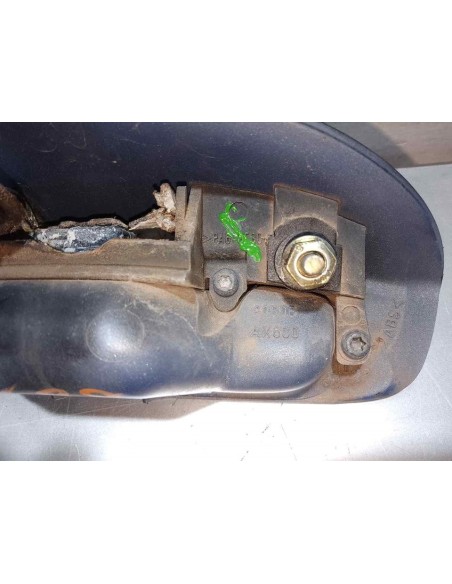 MANETA EXTERIOR PORTON NISSAN MICRA (K12E) - 263623