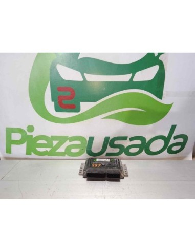 CENTRALITA MOTOR UCE NISSAN MICRA (K12E) - 263617