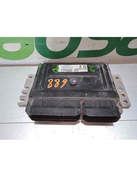 CENTRALITA MOTOR UCE NISSAN MICRA (K12E) - 263617